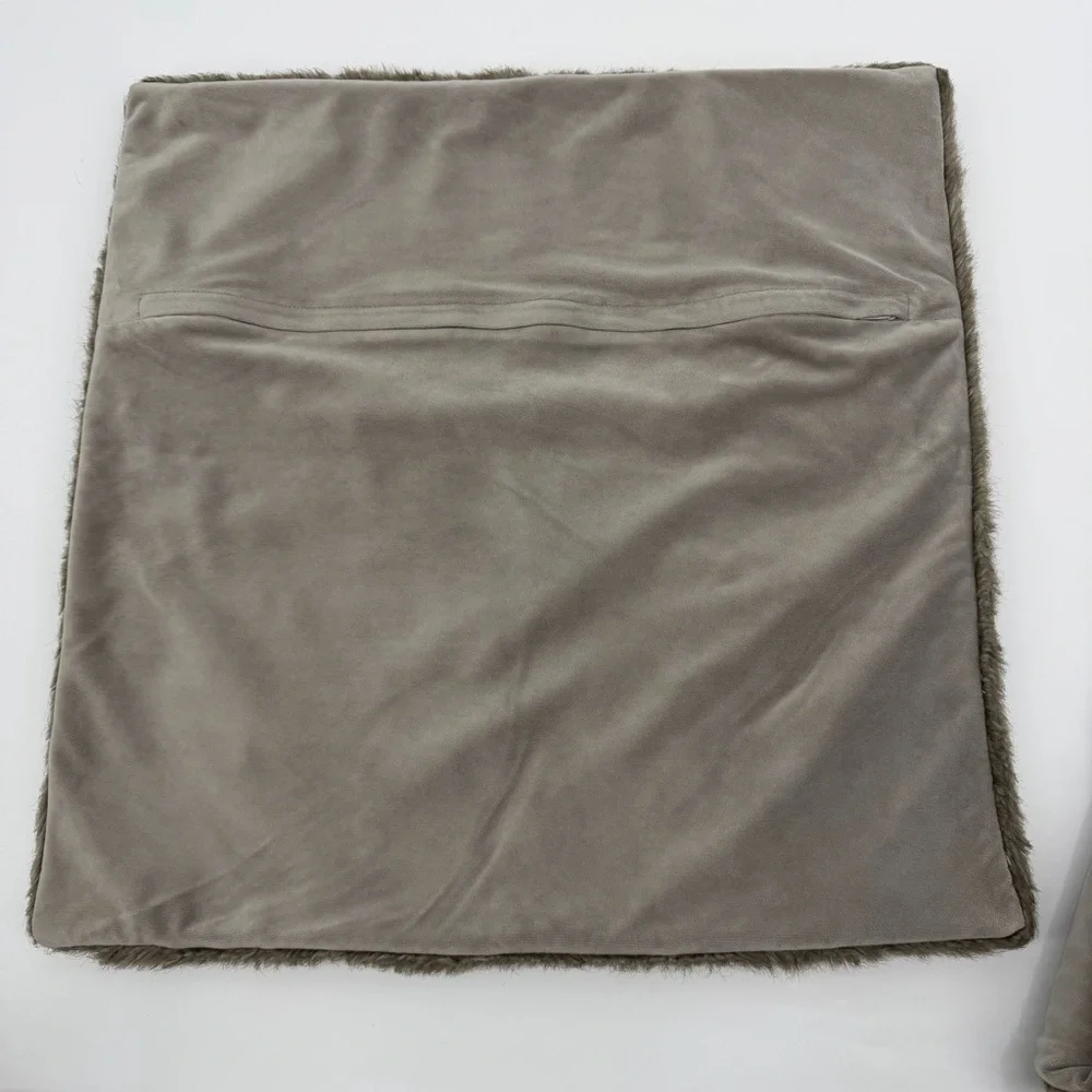 IKEA realistic fur